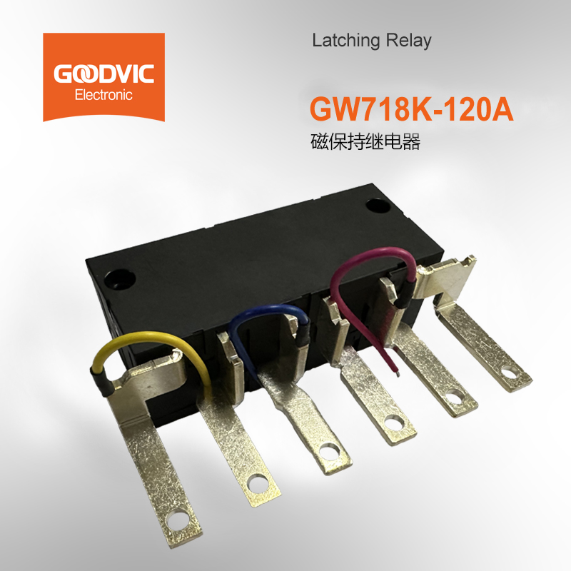 GW718K-120A