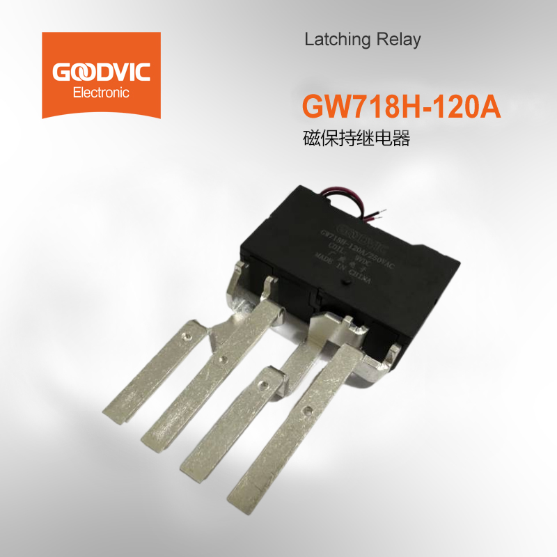 GW718H-120A產(chǎn)品匯總第三級(jí)圖片